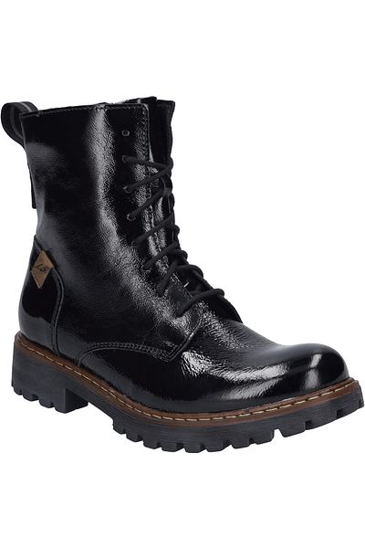 Josef Seibel Marta 02 | Stiefelette für Damen | Schwarz Marta 02, schwarz