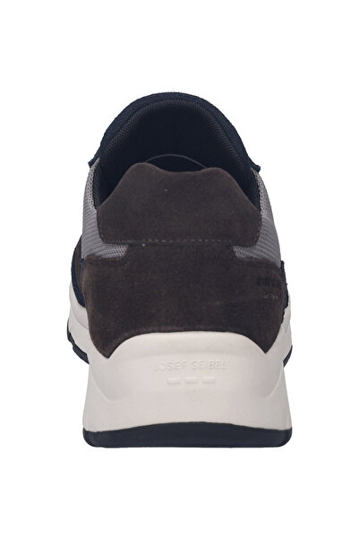 Josef Seibel Mitchell 05 | Sneaker Für Herren | Blau Mitchell 05, Ocean-multi