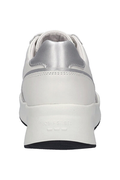 Josef Seibel Lissi 12 | Sneaker für Damen | Weiß Lissi 12, weiss-silber