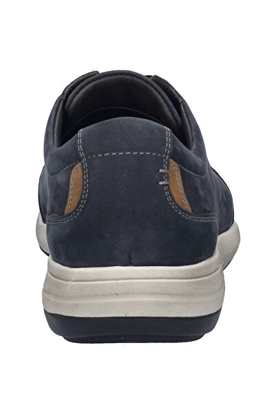 Josef Seibel JOSEF SEIBEL Enrico 30 | Halbschuh für Herren | Blau Enrico 30, indigo