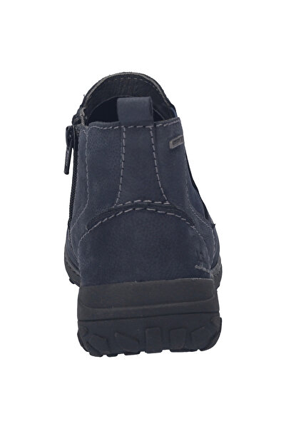 Josef Seibel Ruby 55 | Halbschuh für Damen | Blau Ruby 55, indigo