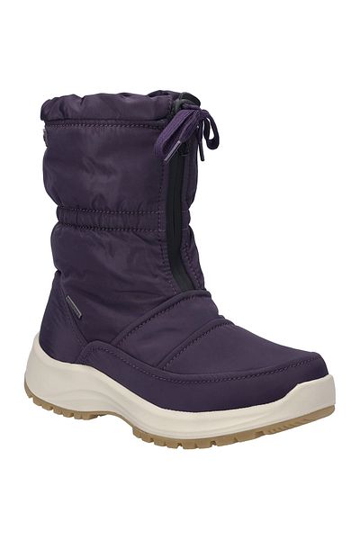 Josef Seibel JOSEF SEIBEL Colorado 58 | Stiefel für Damen | Blau Colorado 58, violet