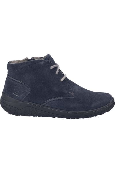 Josef Seibel Ruby 01 | Halbschuh für Damen | Blau Ruby 01, ocean