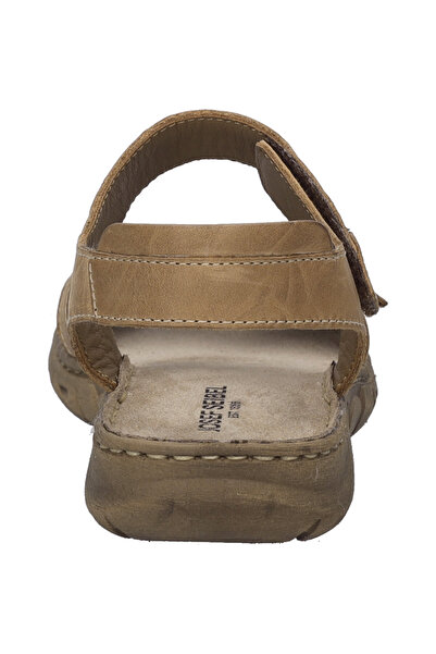 Josef Seibel Brenda 08 | Sandale für Damen | Beige Brenda 08, camel