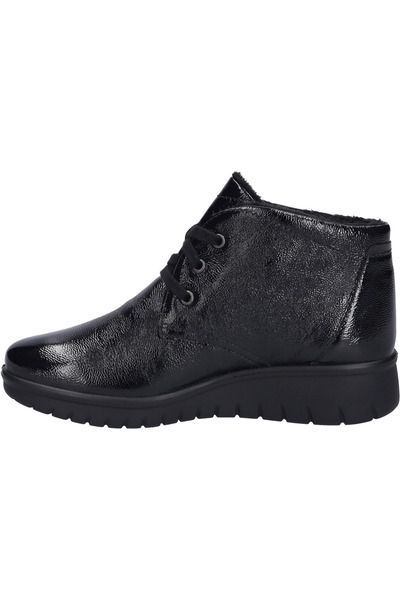 Josef Seibel Calais 88 | Halbschuh für Damen | Schwarz Calais 88, schwarz