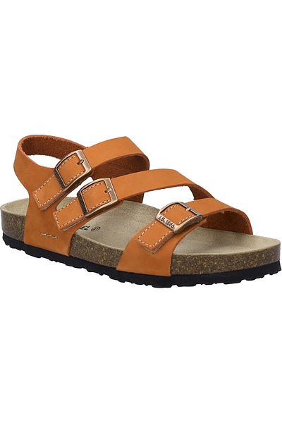 Josef Seibel Hermine 16 | Sandale für Damen | Gelb Hermine 16, portocaliu