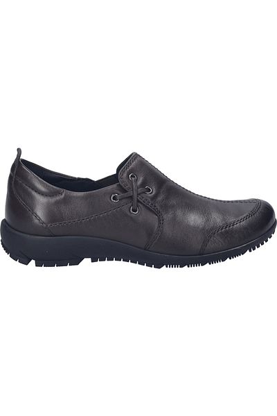 Josef Seibel Charlotte 17 | Halbschuh für Damen | Braun Charlotte 17, moro