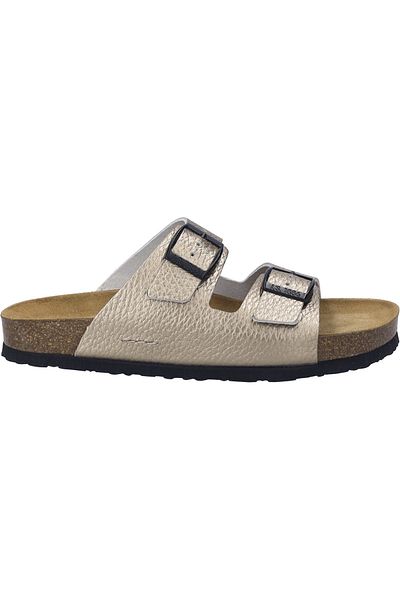Josef Seibel Hermine 01 | Sandale für Damen | Grau Hermine 01, bronze
