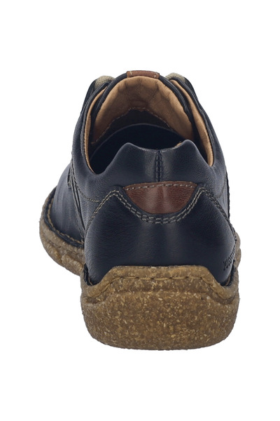 Josef Seibel Neele 44 | Halbschuh für Damen | Schwarz Neele 44, schwarz