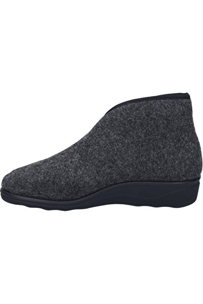 Josef Seibel Nice 111 | Hausschuh für Damen | Grau Nice 111, anthrazit