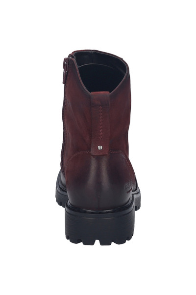 Josef Seibel Melinda 33 | Stiefelette für Damen | Rot Melinda 33, bordeaux