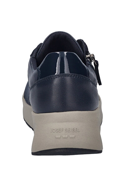 Josef Seibel Lissi 03 | Sneaker für Damen | Blau Lissi 03, dunkelblau