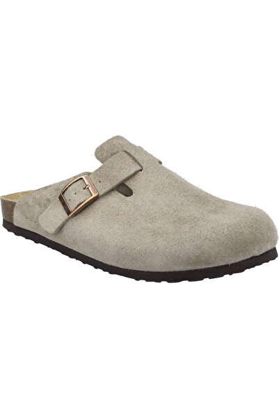 Josef Seibel Josef 04 | Clog für Herren | Beige Josef 04, Taupe