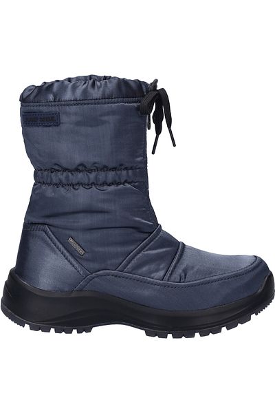 Josef Seibel Colorado 58 | Stiefel für Damen | Blau Colorado 58, blugi