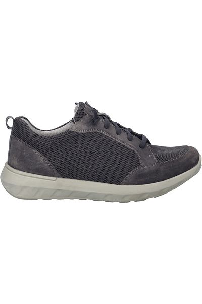 Josef Seibel Cameron 14 | Sneaker für Herren | Grau Cameron 14, asphalt