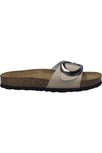Josef Seibel Hermine 14 | Sandale für Damen | Grau Hermine 14, bronz