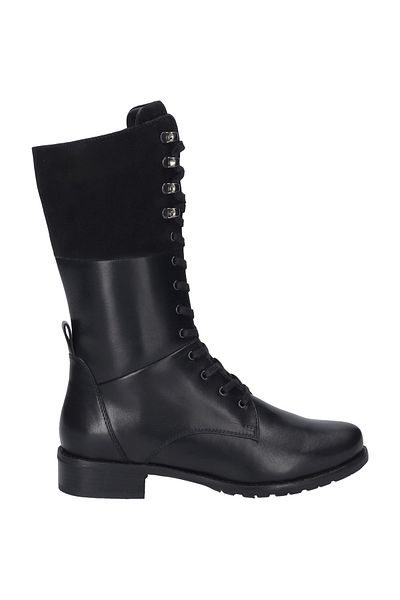 Josef Seibel Chiara 09 | Stiefel für Damen | Schwarz Chiara 09, schwarz