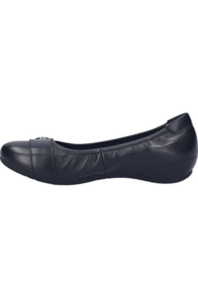 Josef Seibel Florina 04 | Ballerina for Women | black