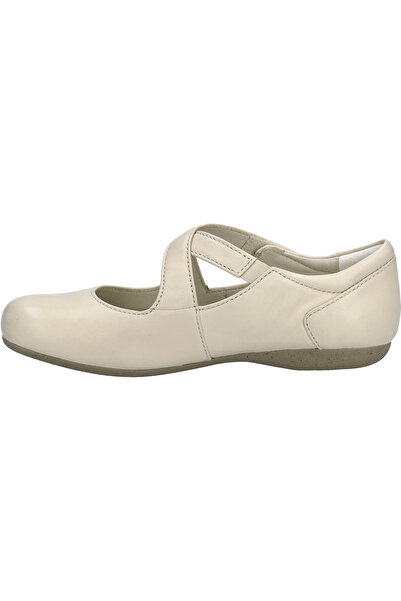 Josef Seibel Fiona 72 | Ballerina for Women | beige