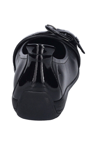 Josef Seibel Fenja 23 | Ballerina for Women | black