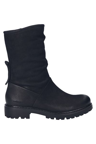 Josef Seibel Melinda 31 | Stiefel für Damen | Schwarz Melinda 31, schwarz