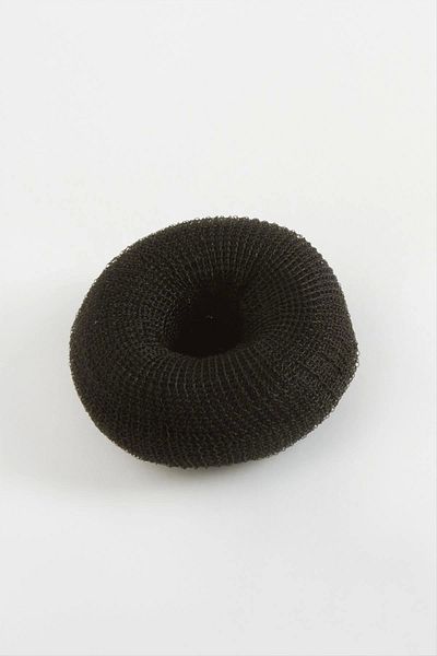 LiderGlobal Sponge Bun Buckle 5 cm