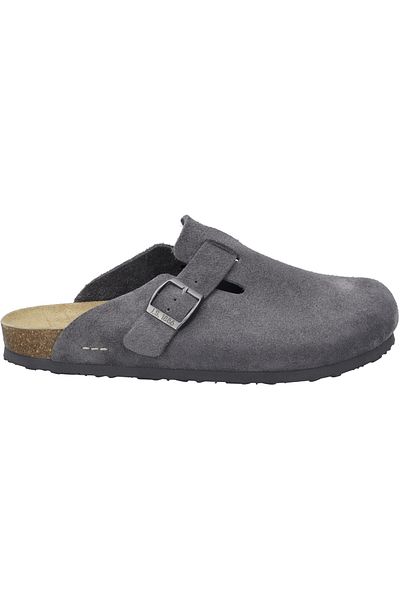 Josef Seibel JOSEF SEIBEL Josef 04 | Clog für Herren | Grau Josef 04, grau