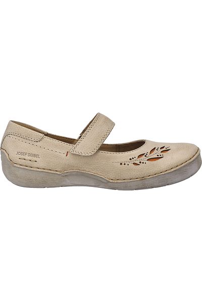 Josef Seibel JOSEF SEIBEL Fergey 58 | Ballerina für Damen | Beige Fergey 58, beige