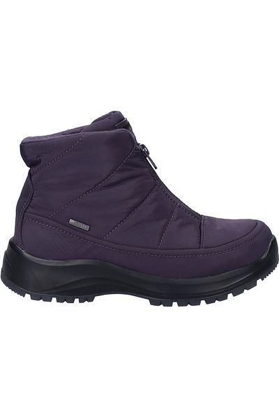 Josef Seibel JOSEF SEIBEL Colorado 55 | Stiefelette für Damen | Blau Colorado 55, violet