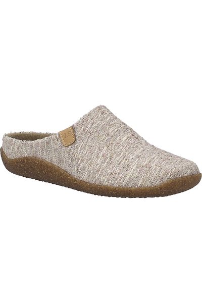 Josef Seibel Vinny 03 | Hausschuh für Damen | Bej Vinny 03, bej-multi