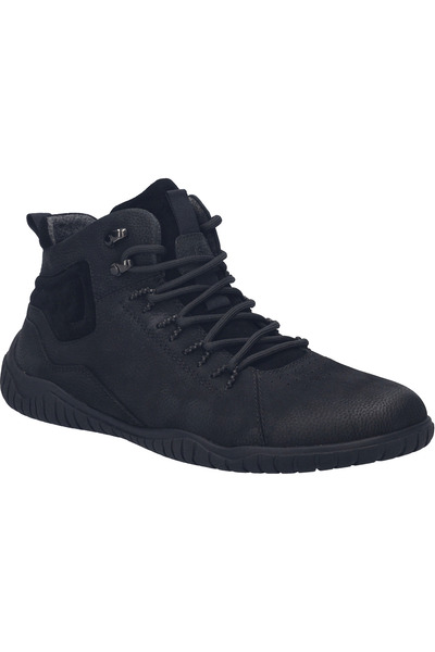 Josef Seibel Wallace 03 | Halbschuh für Herren | Schwarz Wallace 03, schwarz