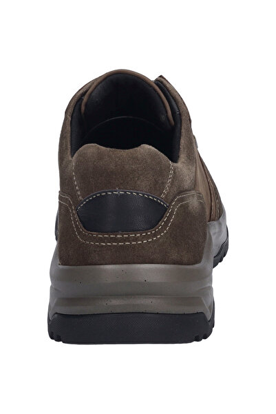 Josef Seibel JOSEF SEIBEL Leroy 58 | Halbschuh für Herren | Braun Leroy 58, brandy-multi