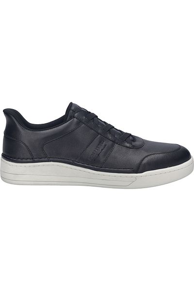 Josef Seibel Cleve 11 | Sneaker für Herren | Schwarz Cleve 11, schwarz
