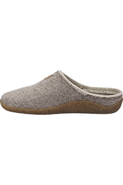 Josef Seibel Vinny 01 | Hausschuh für Damen | Beige Vinny 01, beige-kombi