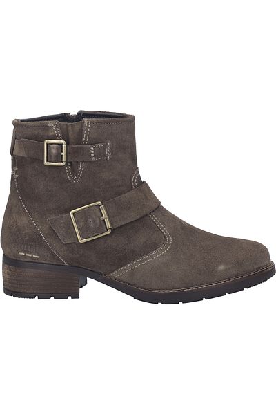 Josef Seibel Kate 21 | Stiefelette für Damen | Bej Kate 21, taupe