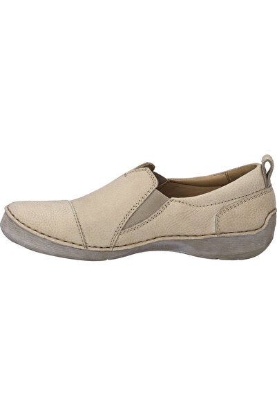 Josef Seibel Fergey 49 | Halbschuh für Damen | Beige Fergey 49, beige