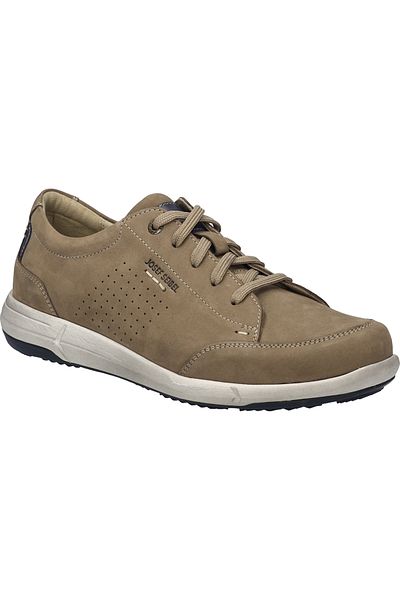 Josef Seibel JOSEF SEIBEL Enrico 30 | Halbschuh für Herren | Beige Enrico 30, sand
