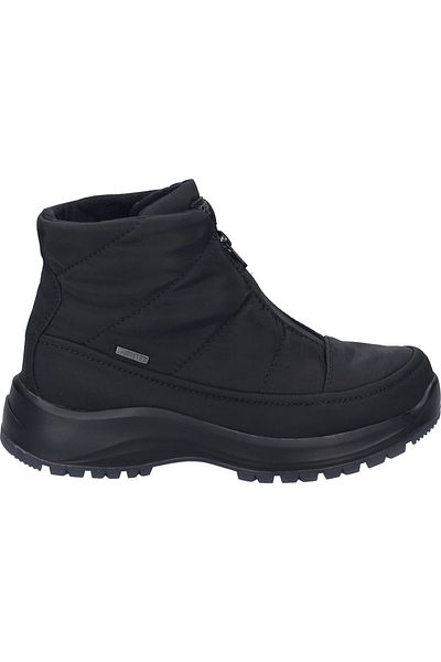 Josef Seibel Colorado 55 | Stiefelette für Damen | Schwarz Colorado 55, schwarz