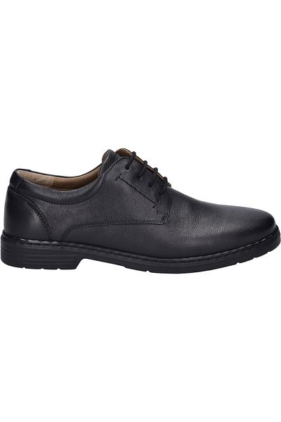 Josef Seibel JOSEF SEIBEL Alastair 01 | Halbschuh für Herren | Schwarz Alastair 01, schwarz