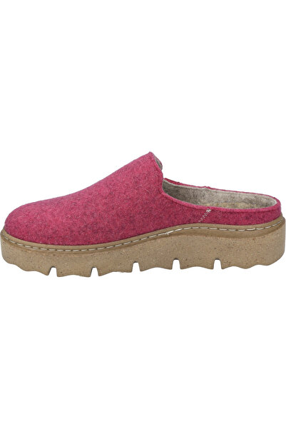 Josef Seibel Carmaux 01 | Hausschuh für Damen | Rot Carmaux 01, pink