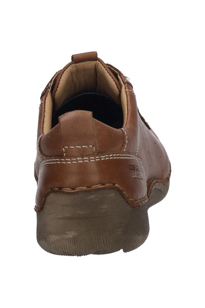 Josef Seibel Fergey 56 | Halbschuh für Damen | Braun Fergey 56, cognac