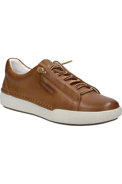 Josef Seibel JOSEF SEIBEL Claire 24 | Sneaker für Damen | Beige Claire 24, camel
