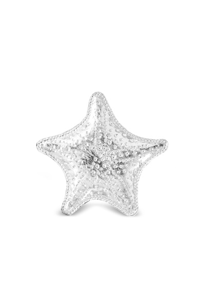 Karaca Marin Starfish Çerezlik 15,25 x 15,25 cm