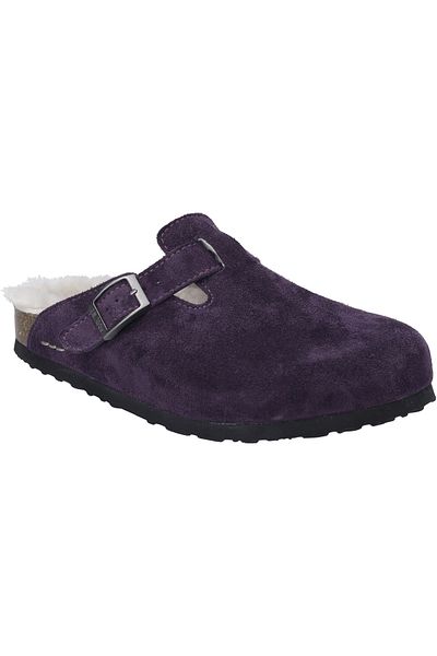 Josef Seibel Hermine 09 | Clog für Damen | Blau Hermine 09, mov