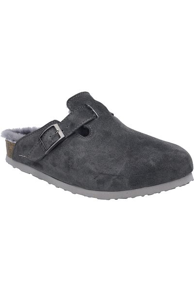 Josef Seibel Hermine 09 | Clog für Damen | Grau Hermine 09, granit