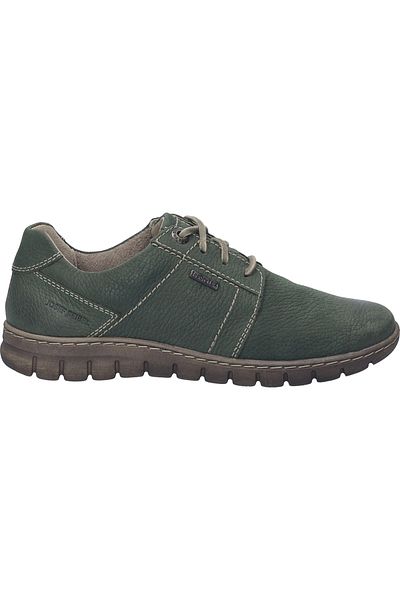 Josef Seibel Steffi 59 | Halbschuh für Damen | Grün Steffi 59, grün