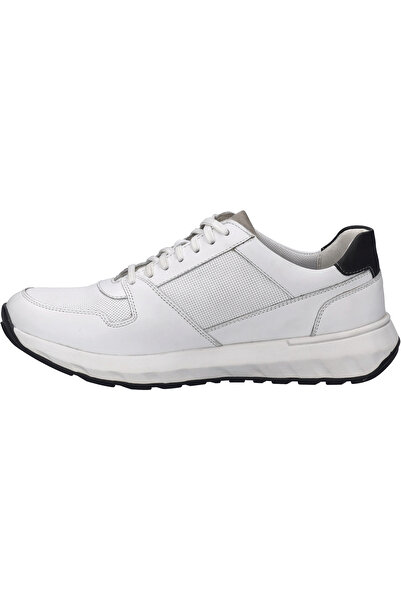 Josef Seibel Cameron 10 | Sneaker für Herren | Weiß Cameron 10, weiss-schwarz