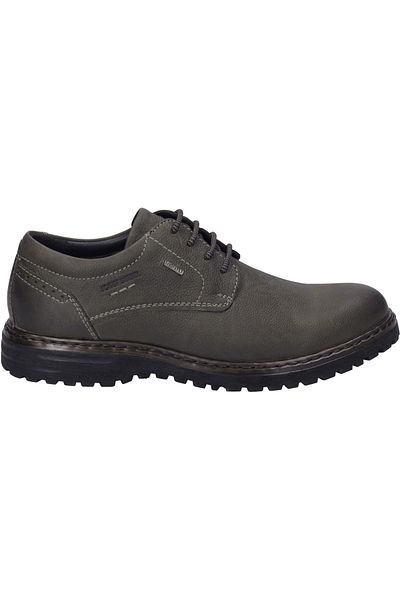 Josef Seibel Erroll 50 | Halbschuh für Herren | Grün Erroll 50, fango