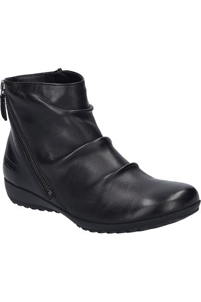 Josef Seibel Naly 61 | Stiefelette für Damen | Schwarz Naly 61, schwarz