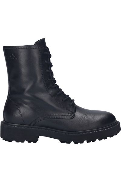 Josef Seibel Bridget 02 | Stiefel für Damen | Schwarz Bridget 02, negru